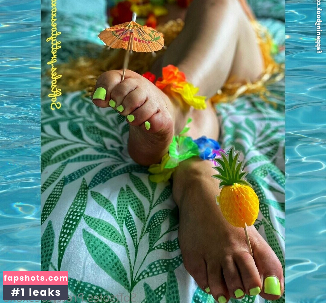 softsoles.prettytoesxoxo gallery photo #20