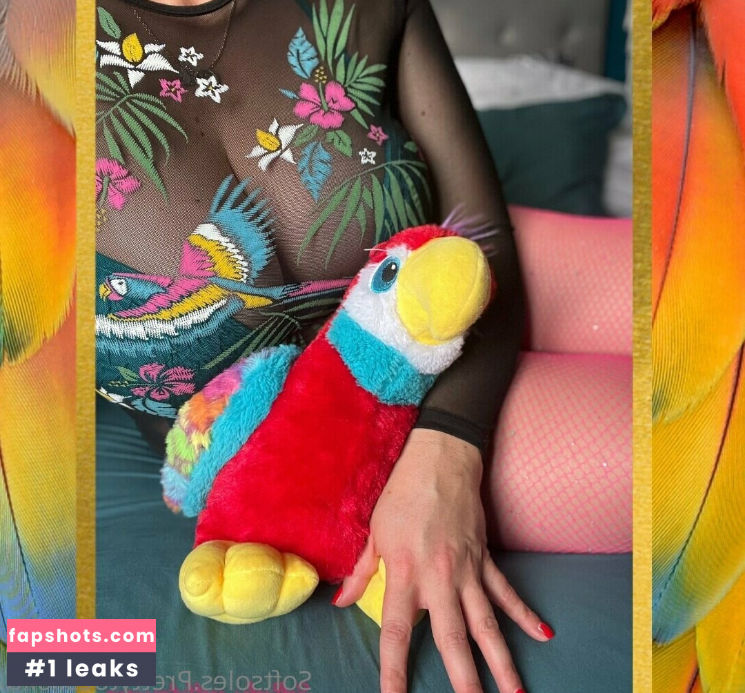 softsoles.prettytoesxoxo gallery photo #22