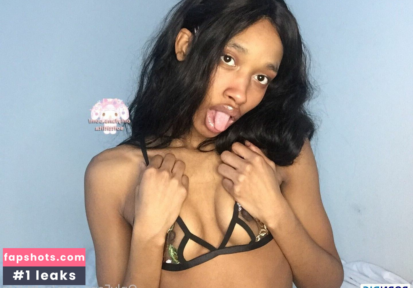 Softtitlita Nahé úniky fotek pouze od fanoušků #14 - Fapshots