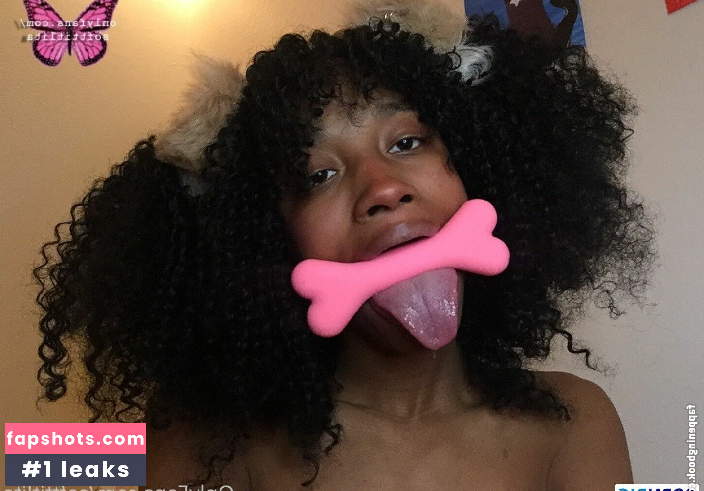 Softtitlita Nahé úniky fotek pouze od fanoušků #17 - Fapshots