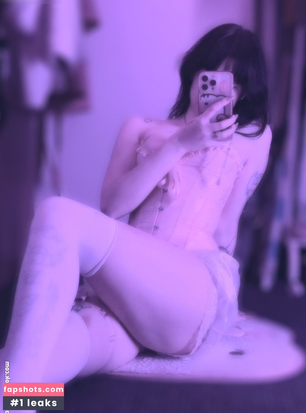 softymilk nude babe gallery