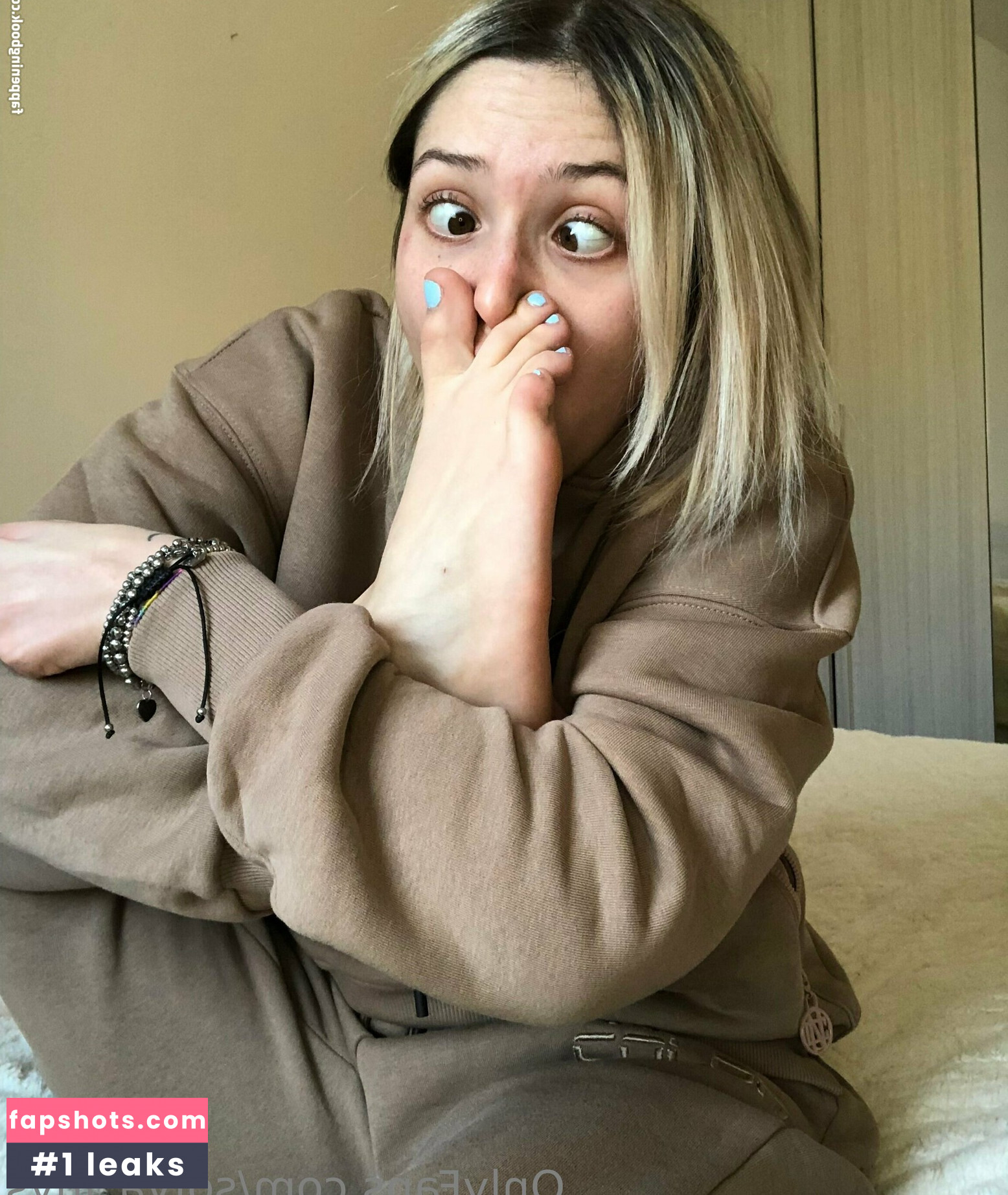 sofya_inys Nude Leaks OnlyFans Photos #3 - Fapshots