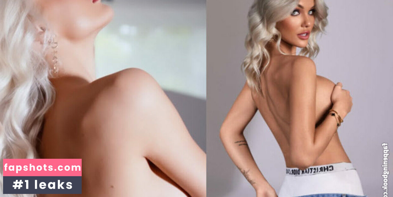 Sofya Zhuk gallery photo #12