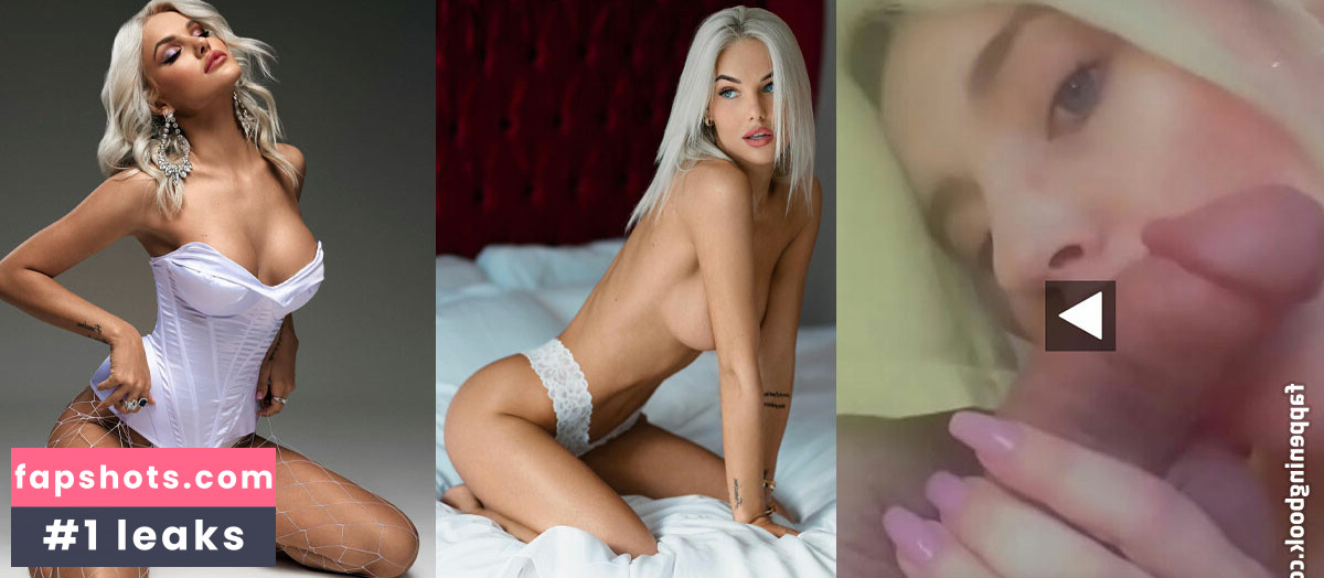 Sofya Zhuk gallery photo #19