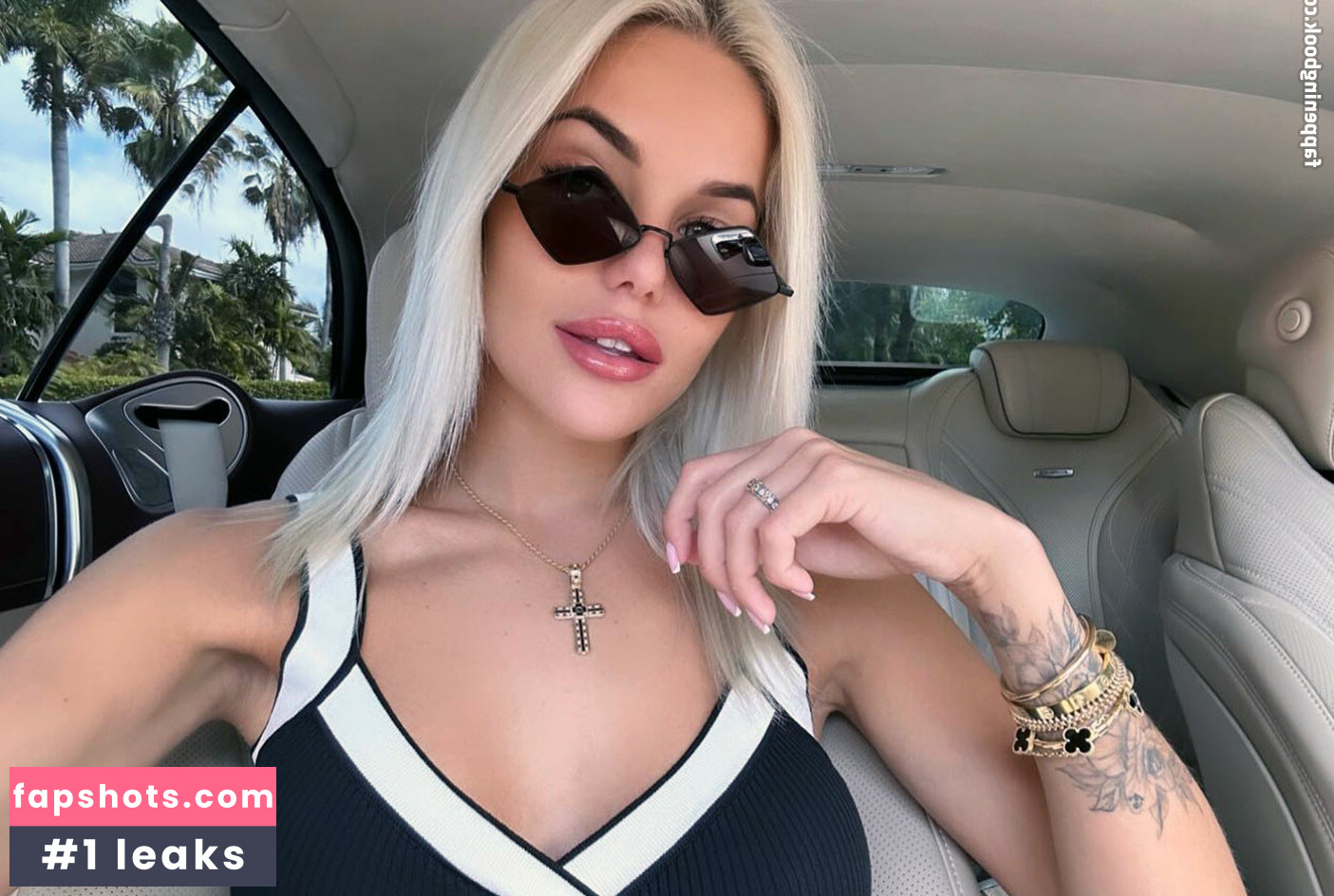 Sofya Zhuk gallery photo #4