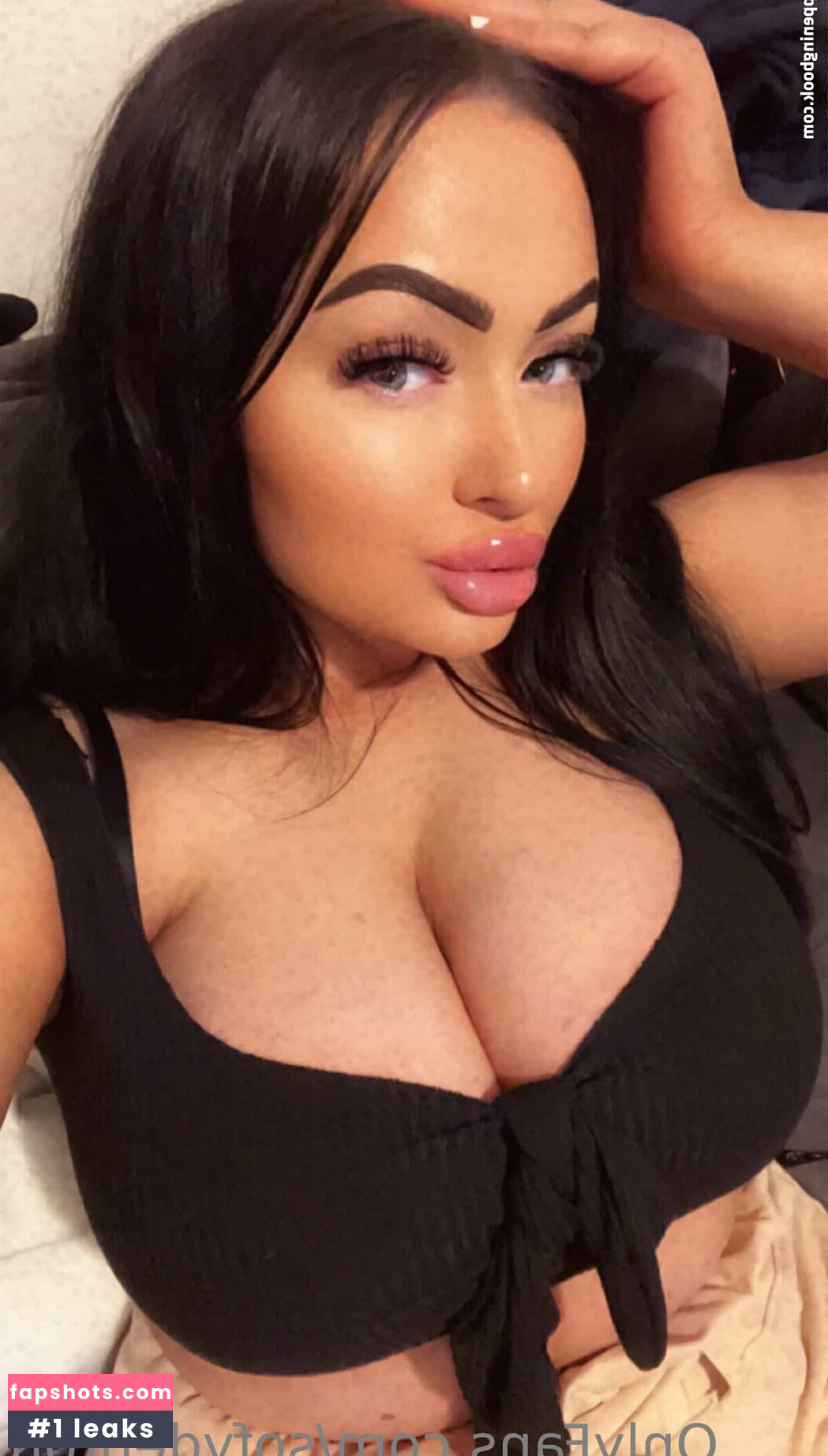 SofyDenton gallery photo #4