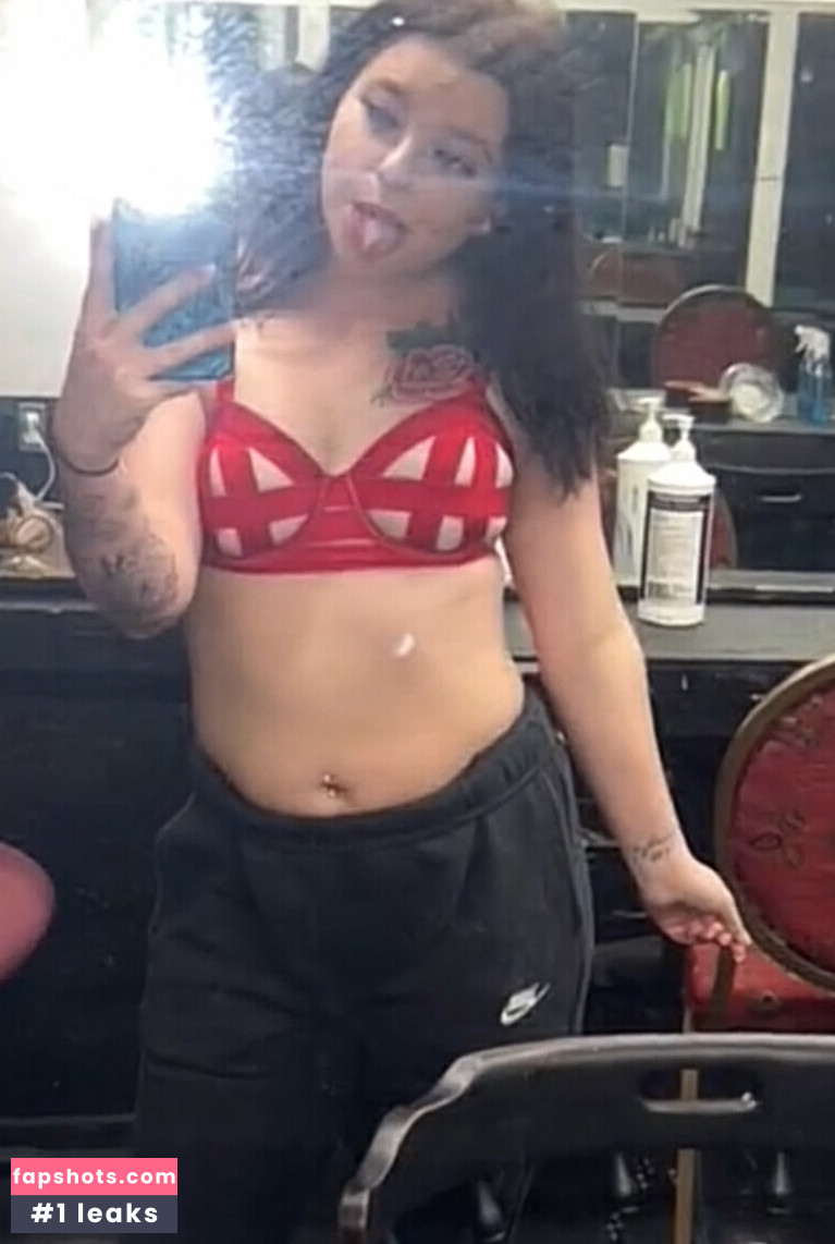 Sogapeach gallery photo #13