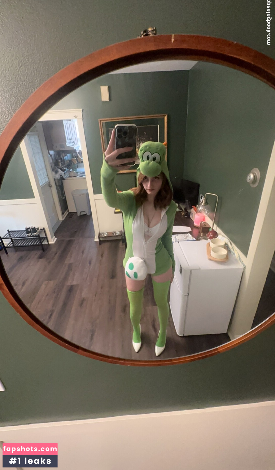 Soggyalien22 Nude Leaks OnlyFans Photos #143 - LeakJerk