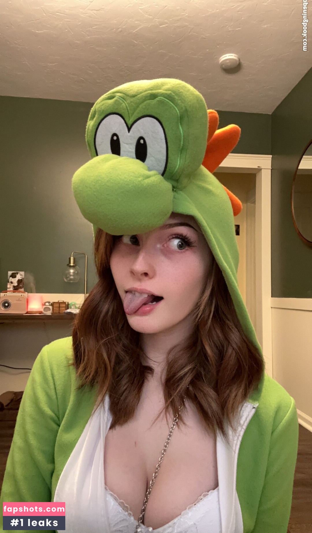 Soggyalien22 Nude Leaks OnlyFans Photos #144 - LeakJerk