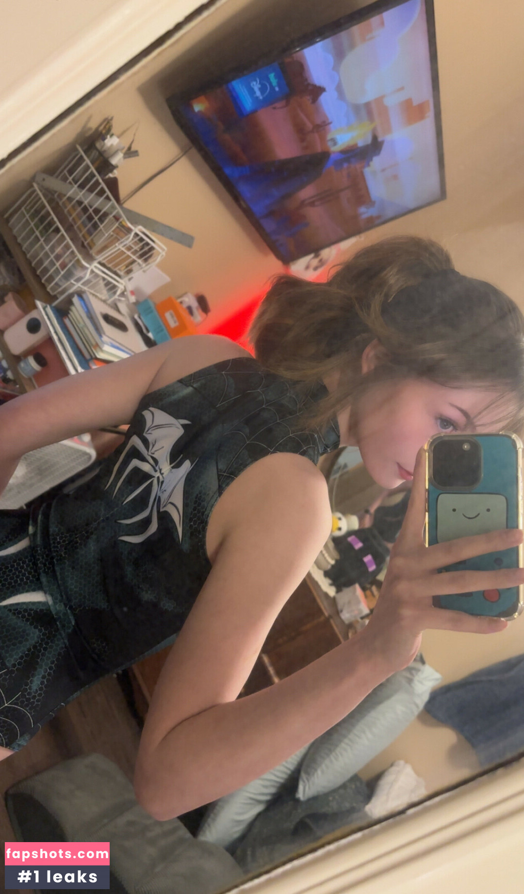 Soggyalien22 Nude Leaks OnlyFans Photos #49 - LeakJerk