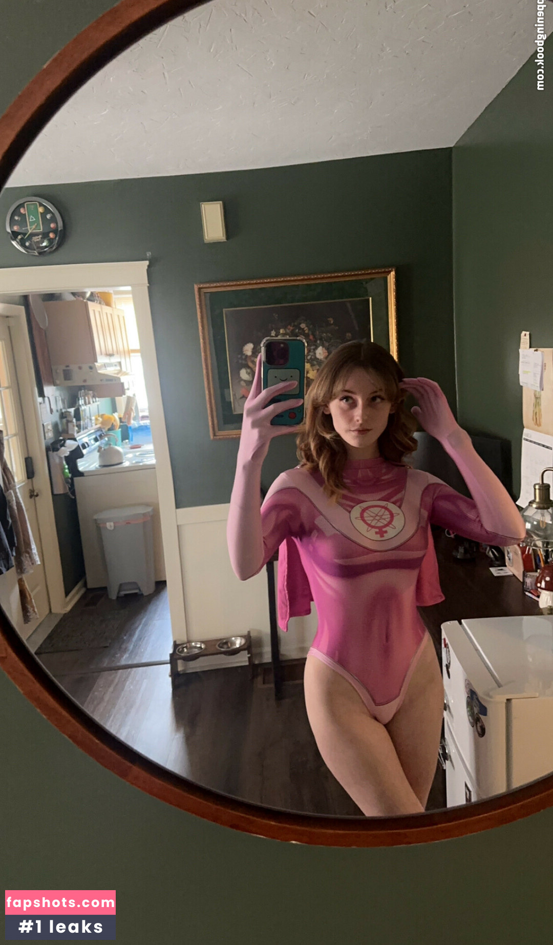 Soggyalien22 Nude Leaks OnlyFans Photos #81 - LeakJerk