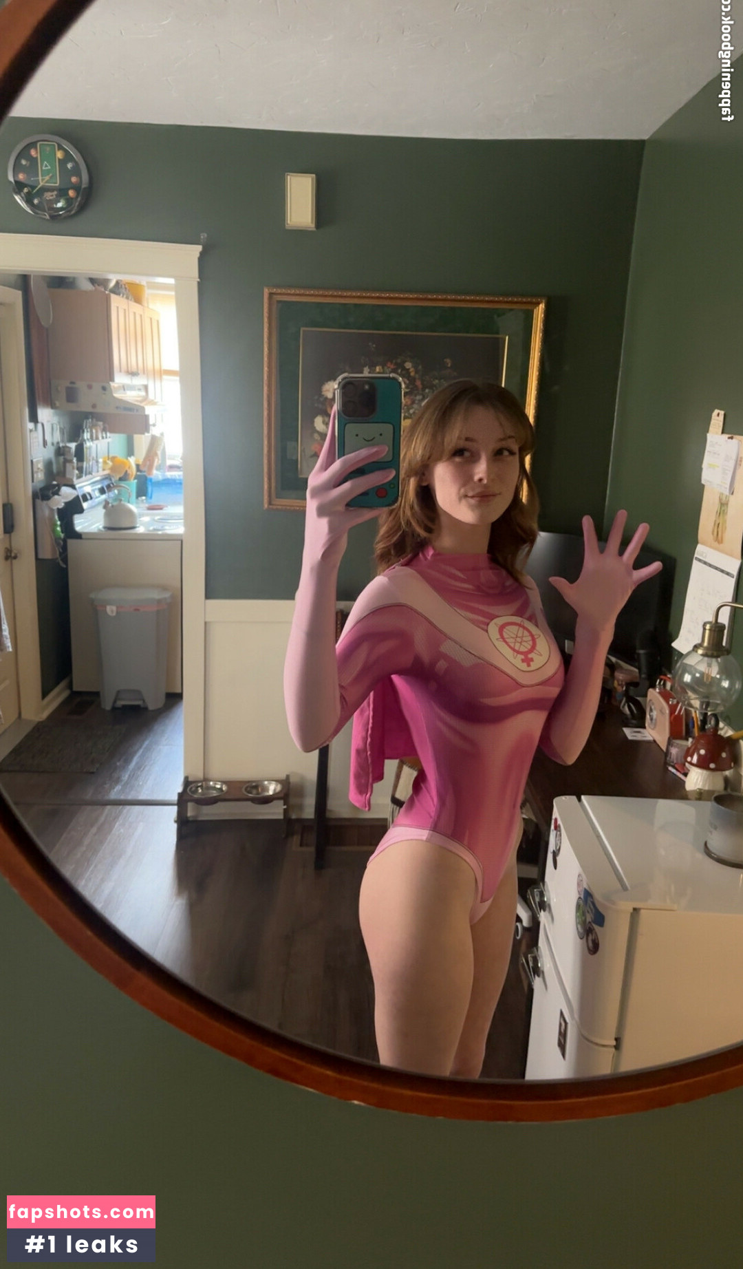 Soggyalien22 Nude Leaks OnlyFans Photos #94 - LeakJerk