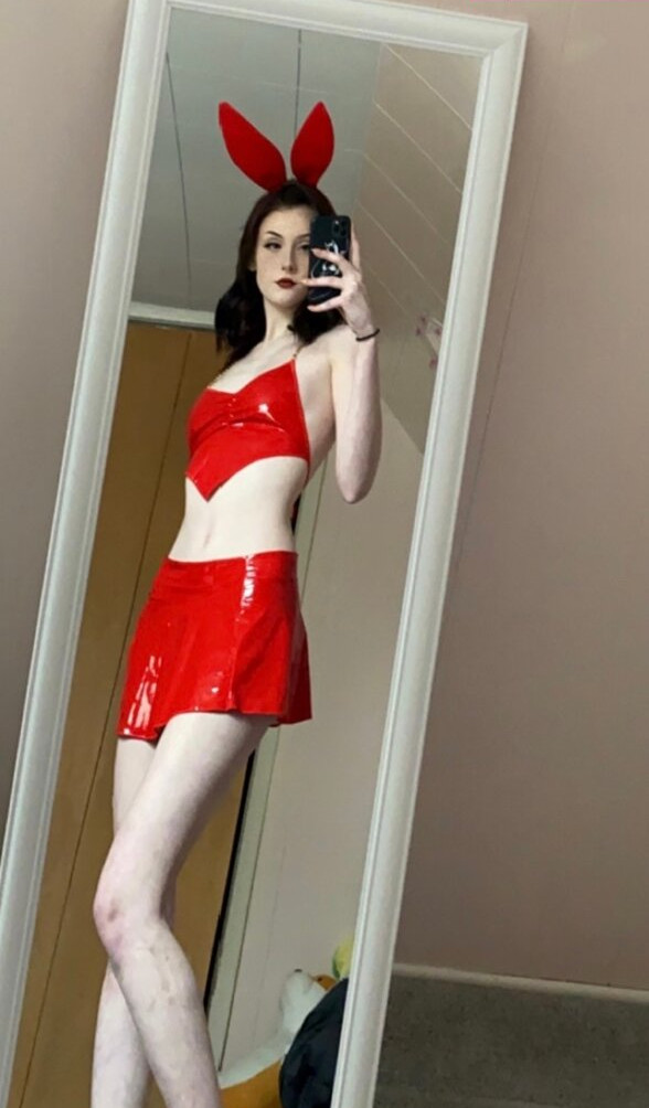 soggyalien22 Nude Leaks OnlyFans Photos #1351 - Fapshots