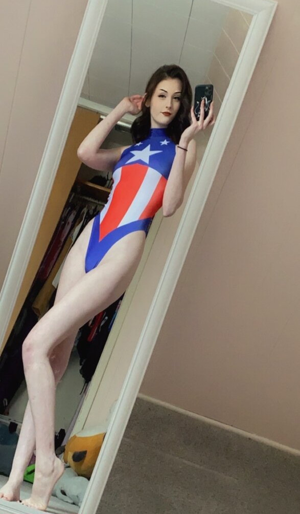 soggyalien22 Nude Leaks OnlyFans Photos #1360 - Fapshots