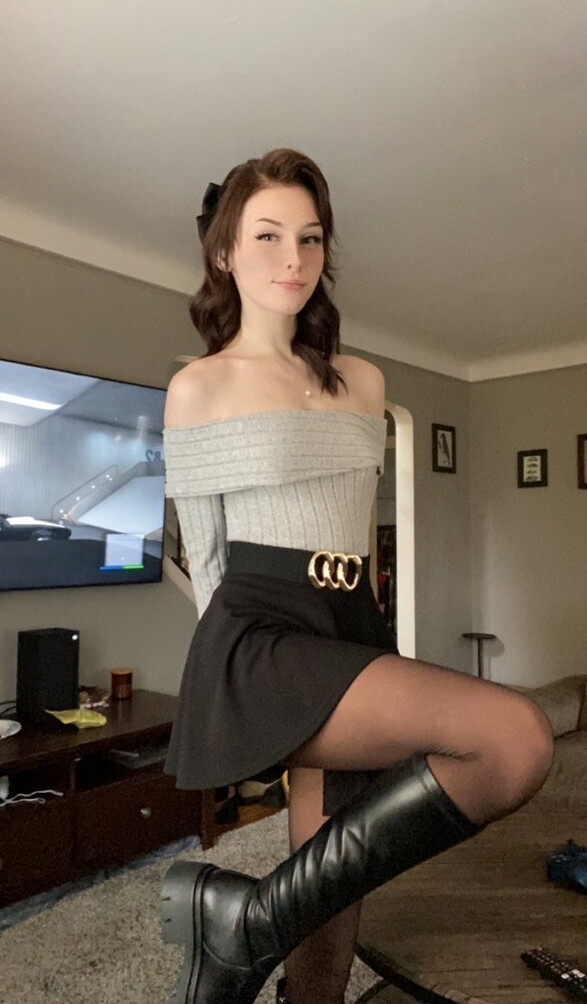 soggyalien22 Nude Leaks OnlyFans Photos #1364 - Fapshots