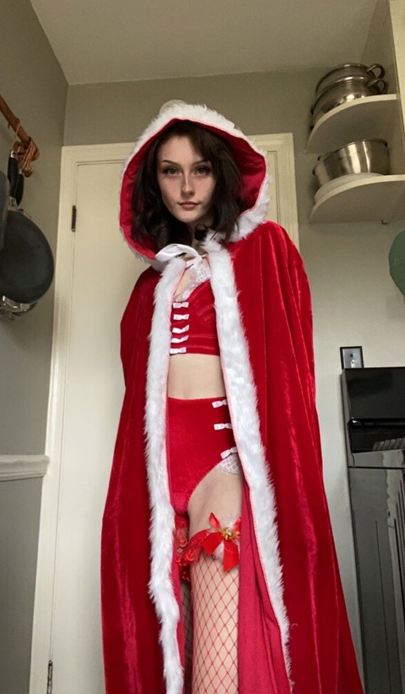 soggyalien22 Nude Leaks OnlyFans Photos #1390 - Fapshots