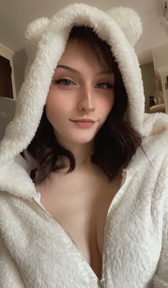 soggyalien22 Nude Leaks OnlyFans Photos #1398 - Fapshots