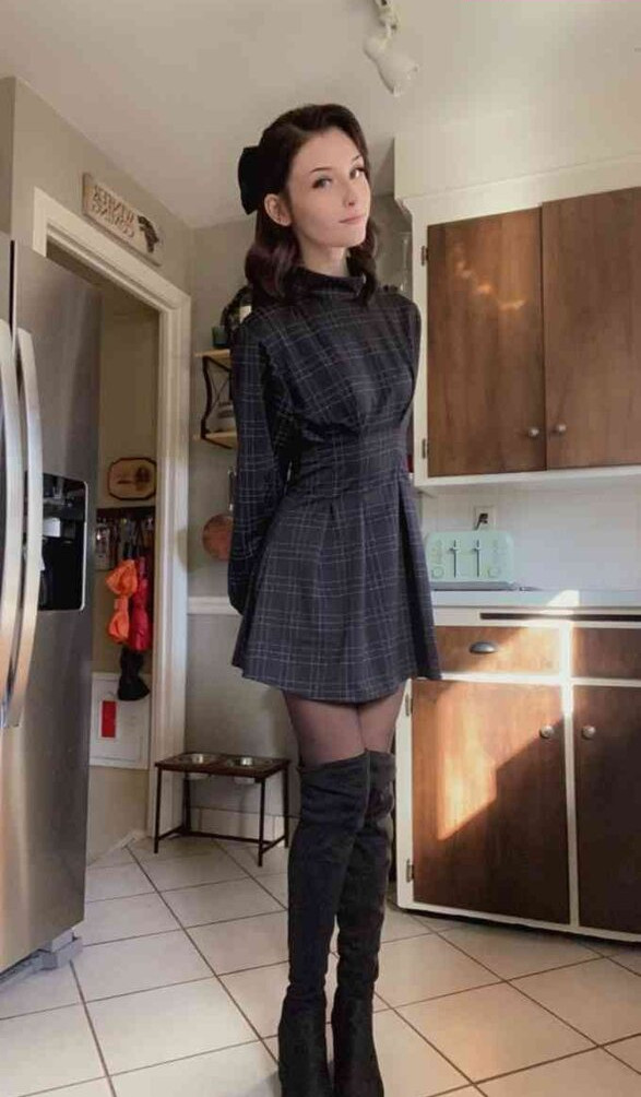 soggyalien22 Nude Leaks OnlyFans Photos #1431 - Fapshots