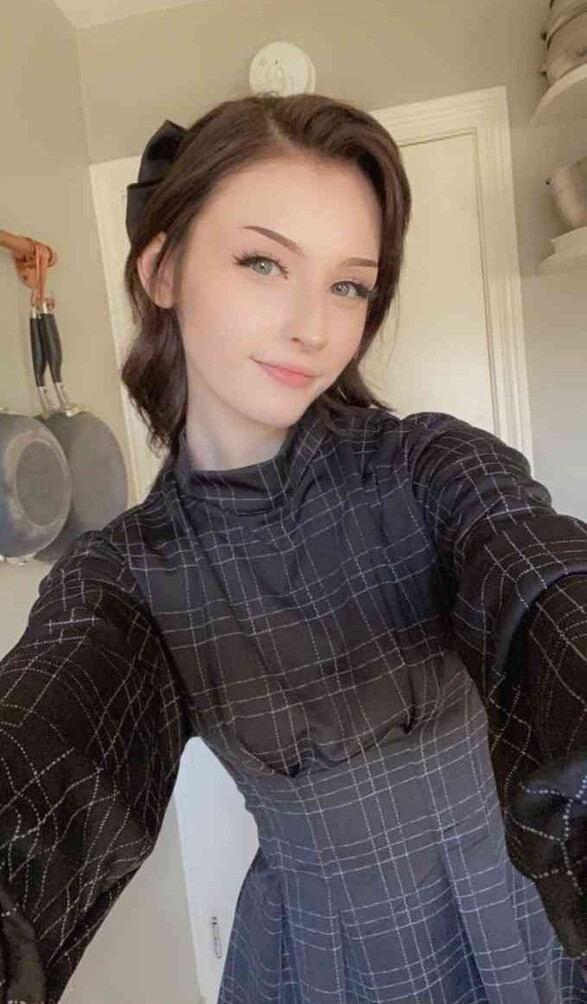 soggyalien22 Nude Leaks OnlyFans Photos #1432 - Fapshots