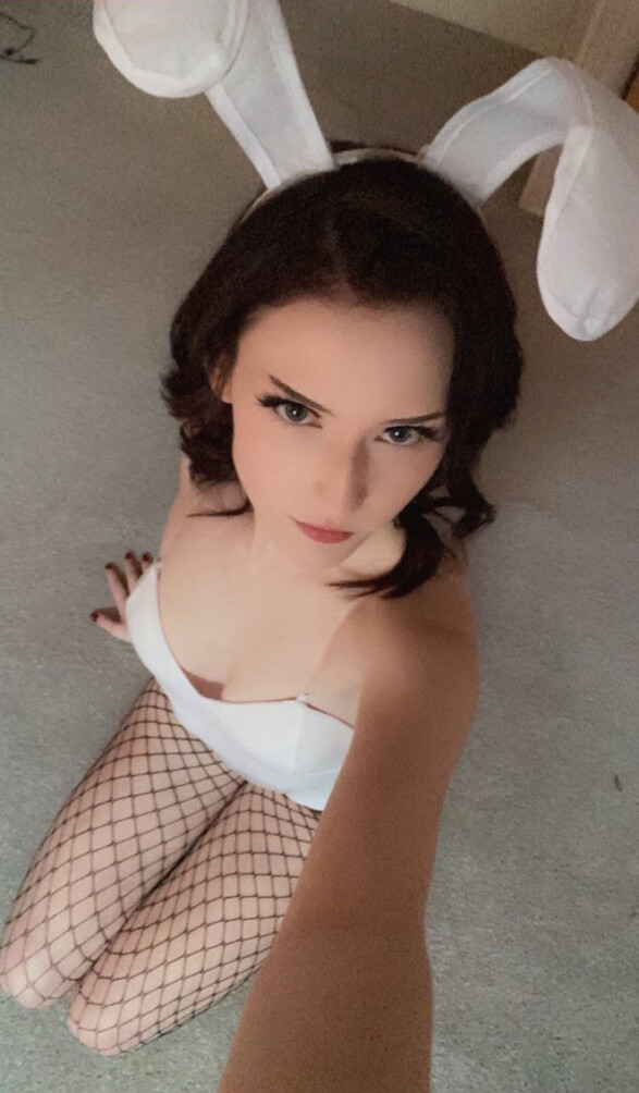 soggyalien22 Nude Leaks OnlyFans Photos #1446 - Fapshots