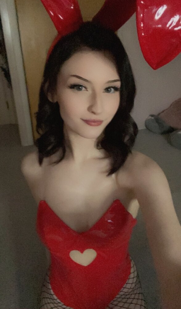 soggyalien22 Nude Leaks OnlyFans Photos #1448 - Fapshots