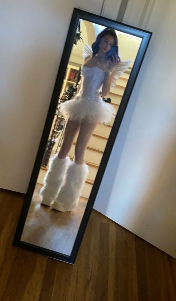 soggyalien22 Nude Leaks OnlyFans Photos #1467 - Fapshots