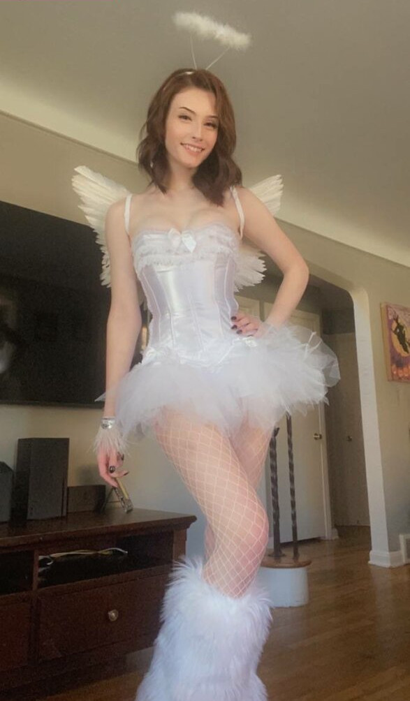 soggyalien22 Nude Leaks OnlyFans Photos #1474 - Fapshots