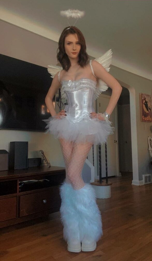 soggyalien22 Nude Leaks OnlyFans Photos #1475 - Fapshots