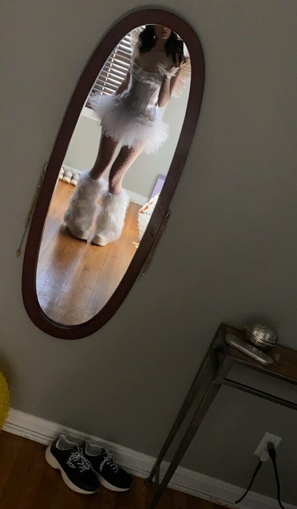 soggyalien22 Nude Leaks OnlyFans Photos #1477 - Fapshots