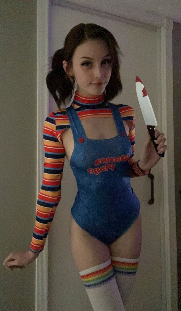 soggyalien22 Nude Leaks OnlyFans Photos #1487 - Fapshots