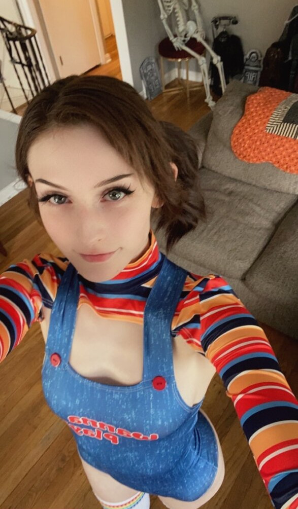 soggyalien22 Nude Leaks OnlyFans Photos #1489 - Fapshots