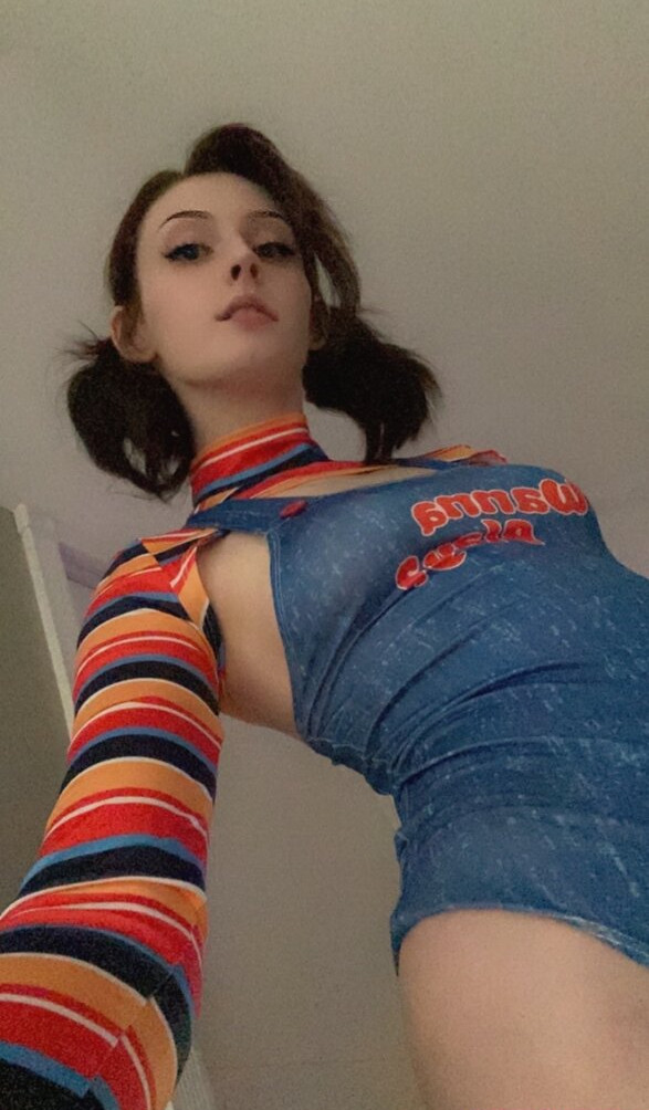 soggyalien22 Nude Leaks OnlyFans Photos #1493 - Fapshots