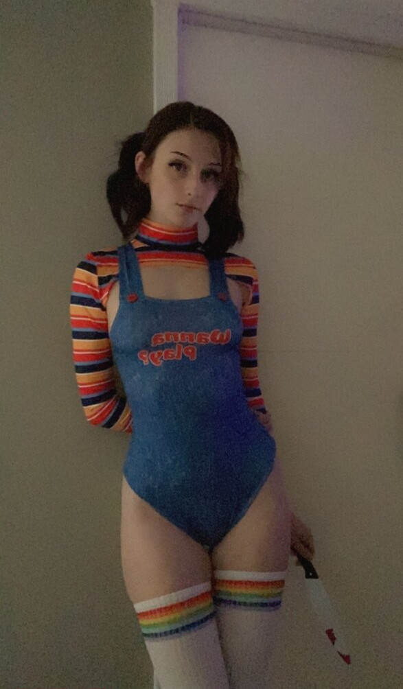 soggyalien22 Nude Leaks OnlyFans Photos #1494 - Fapshots