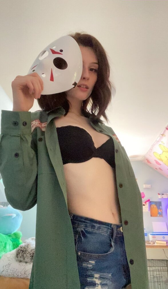 soggyalien22 Nude Leaks OnlyFans Photos #1495 - Fapshots