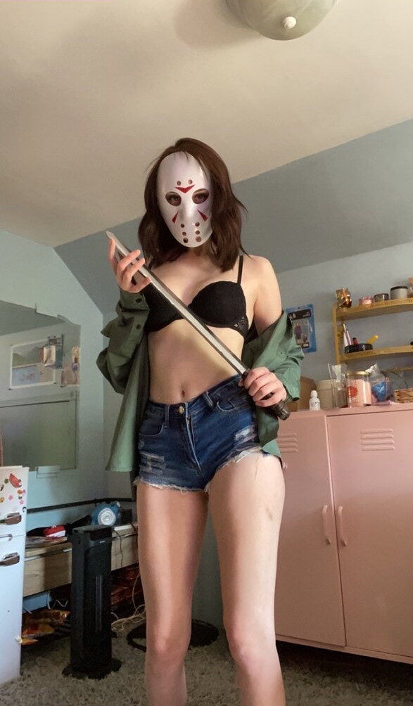 soggyalien22 Nude Leaks OnlyFans Photos #1496 - Fapshots