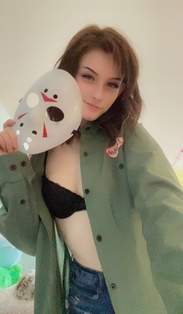 soggyalien22 Nude Leaks OnlyFans Photos #1500 - Fapshots