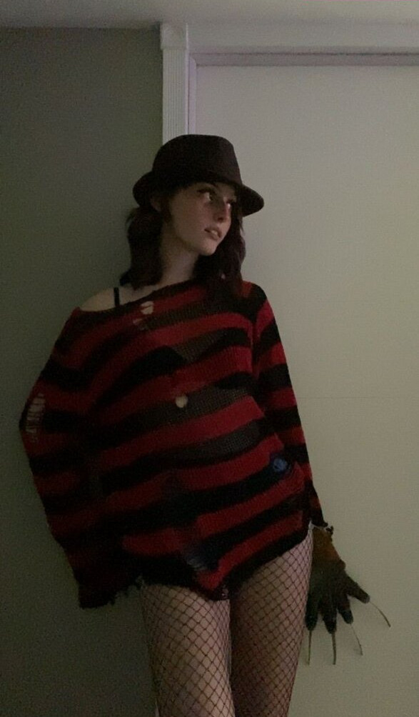 soggyalien22 Nude Leaks OnlyFans Photos #1507 - Fapshots