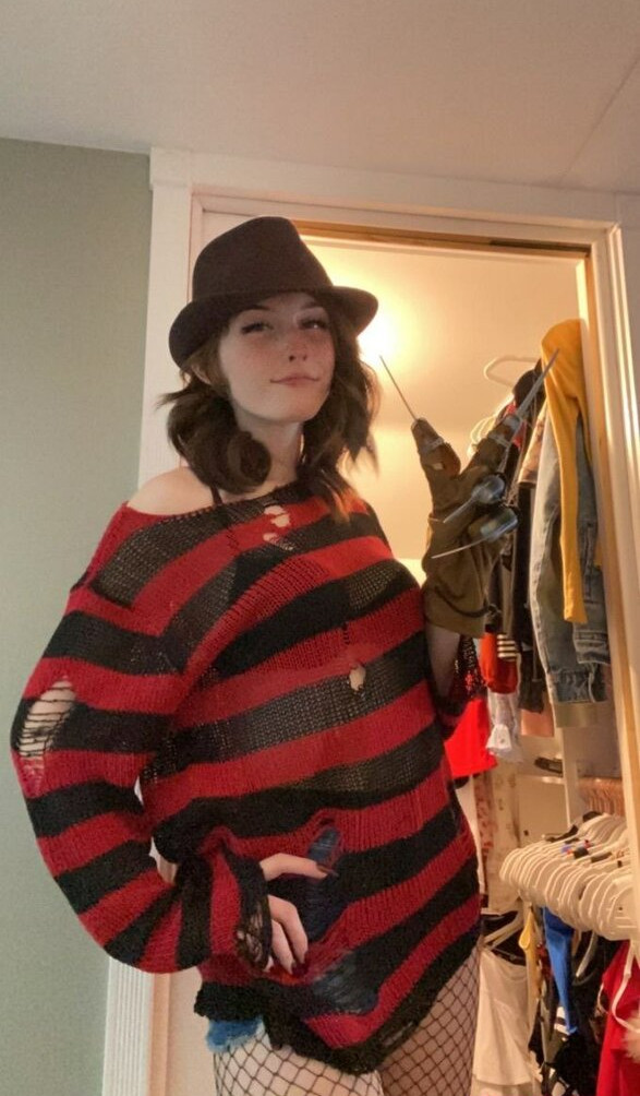 soggyalien22 Nude Leaks OnlyFans Photos #1508 - Fapshots