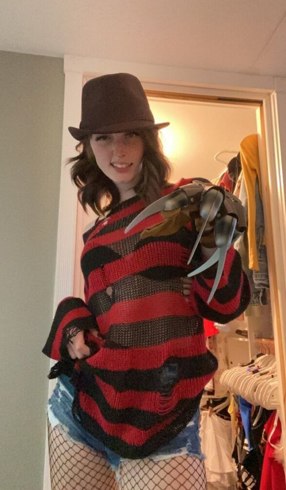 soggyalien22 Nude Leaks OnlyFans Photos #1509 - Fapshots