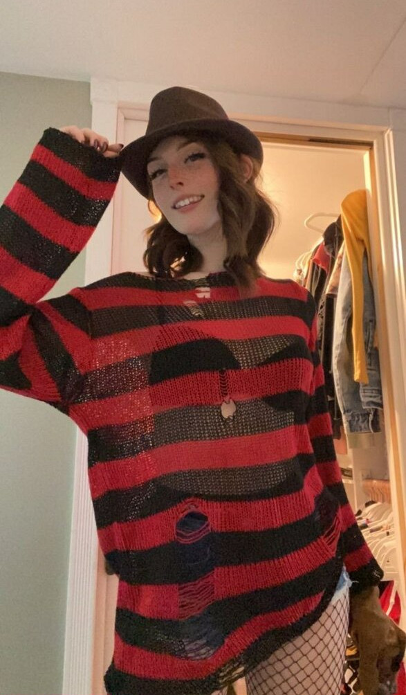 soggyalien22 Nude Leaks OnlyFans Photos #1510 - Fapshots