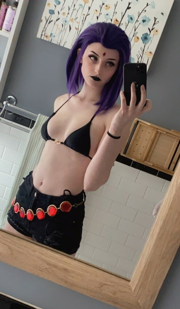 soggyalien22 Nude Leaks OnlyFans Photos #1522 - Fapshots