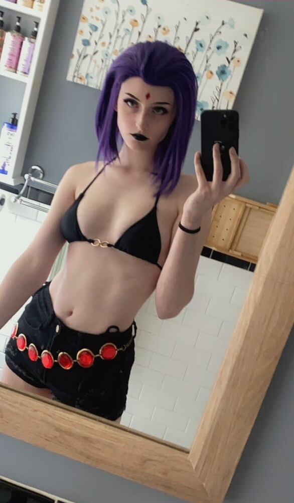 soggyalien22 Nude Leaks OnlyFans Photos #1524 - Fapshots