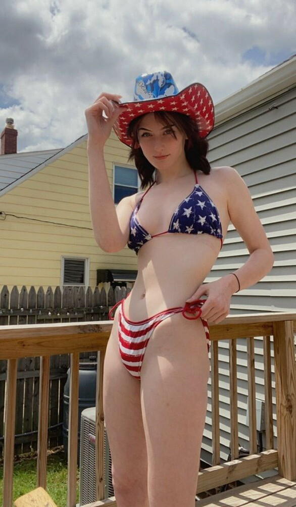 soggyalien22 Nude Leaks OnlyFans Photos #1583 - Fapshots