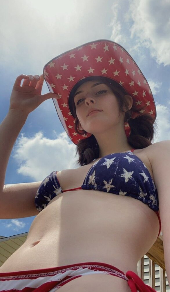 soggyalien22 Nude Leaks OnlyFans Photos #1585 - Fapshots