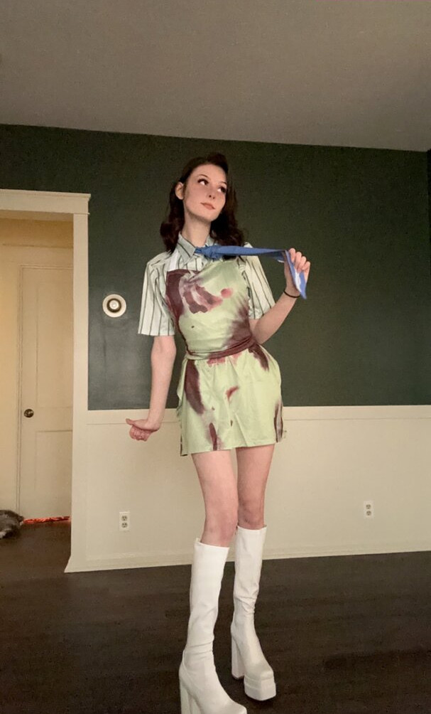 soggyalien22 gallery photo #698