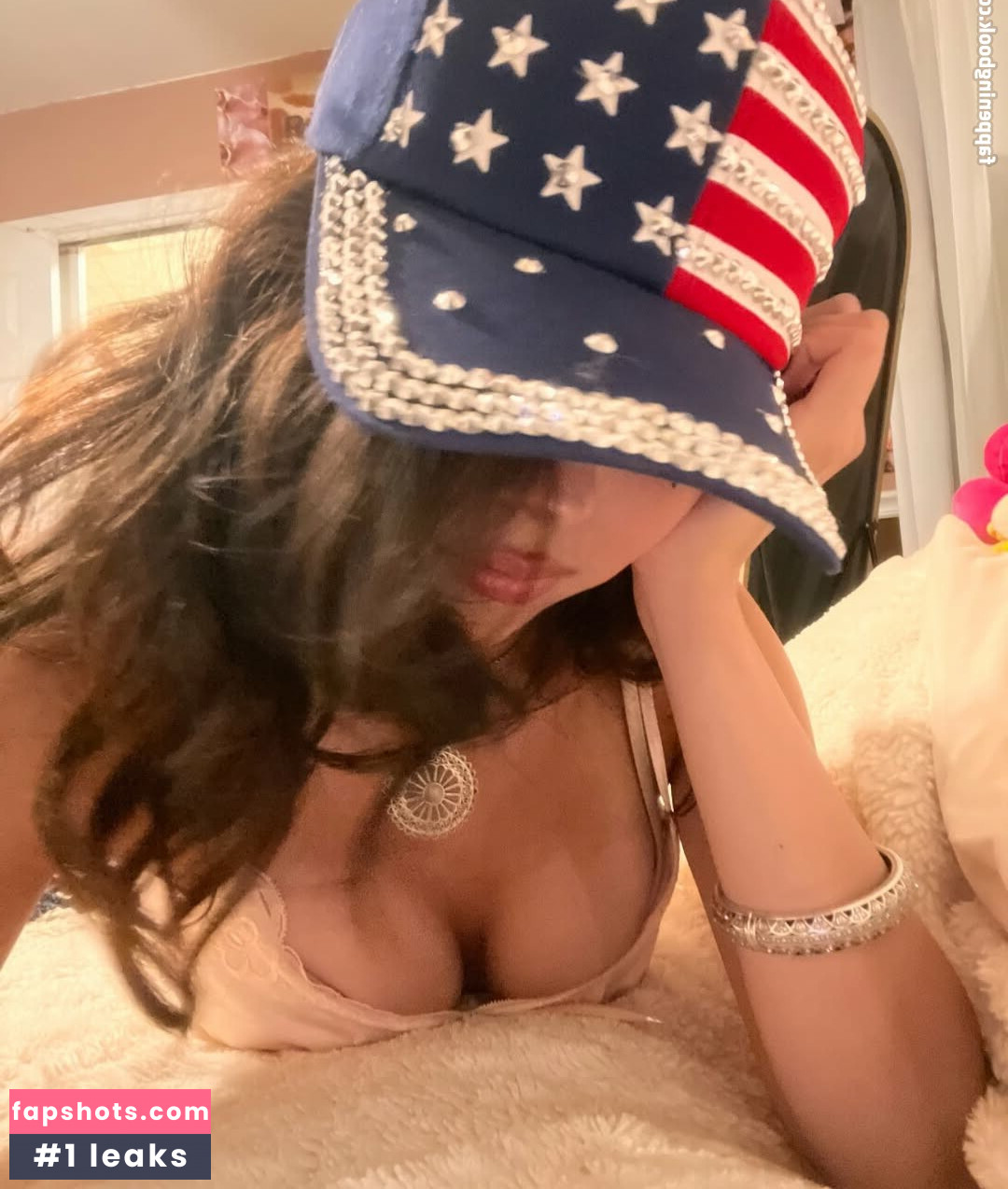 Sohanna Ricci gallery photo #26