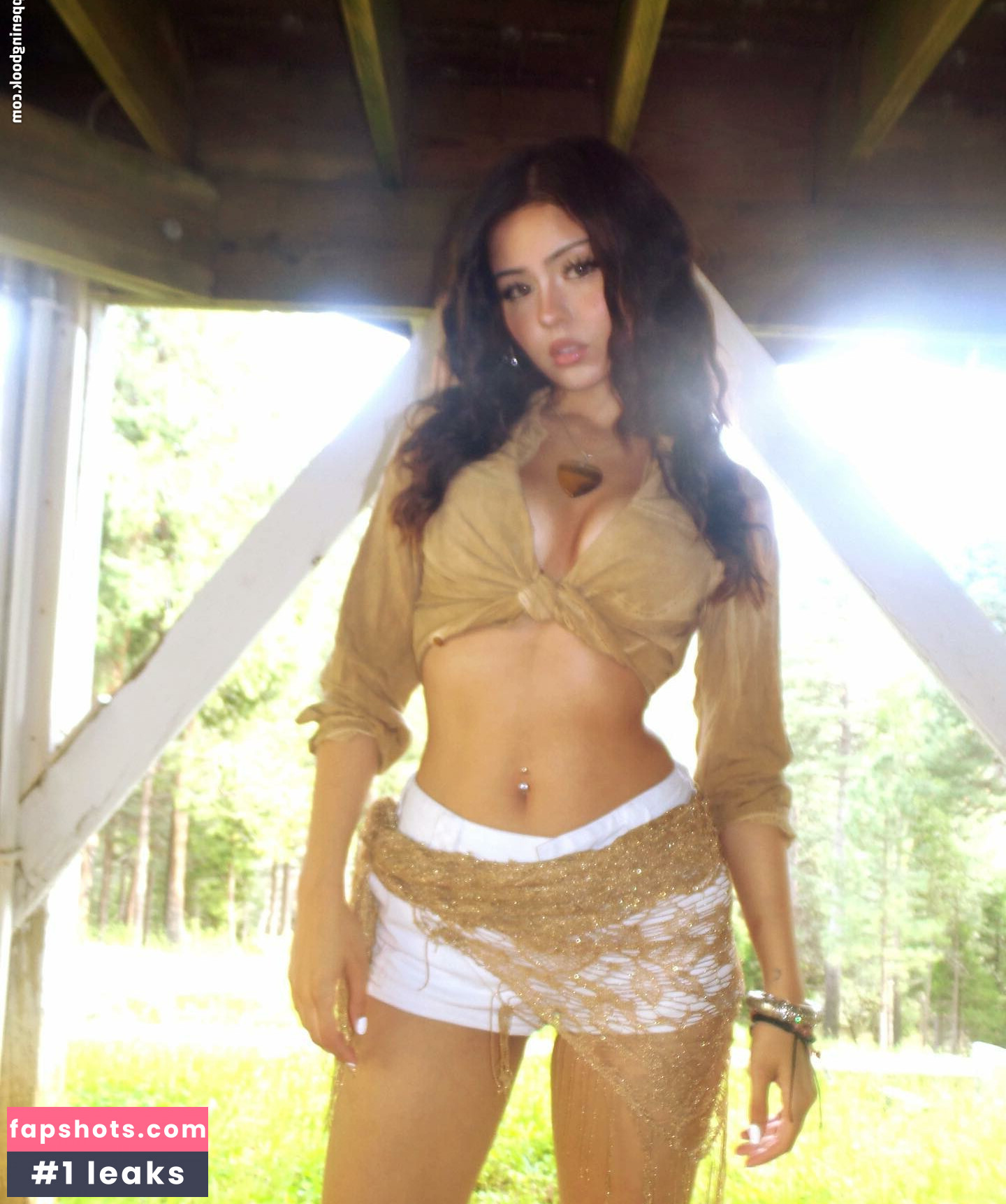 Sohanna Ricci gallery photo #84