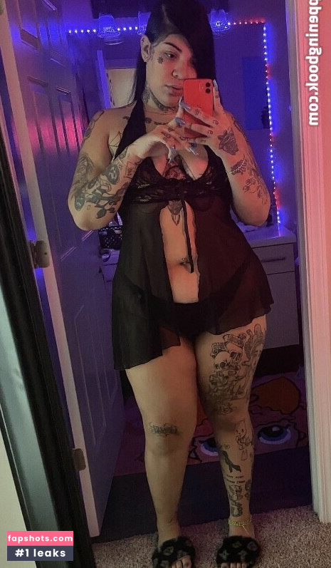 soiceytona Nude Leaks OnlyFans Photos #9 - Fapshots