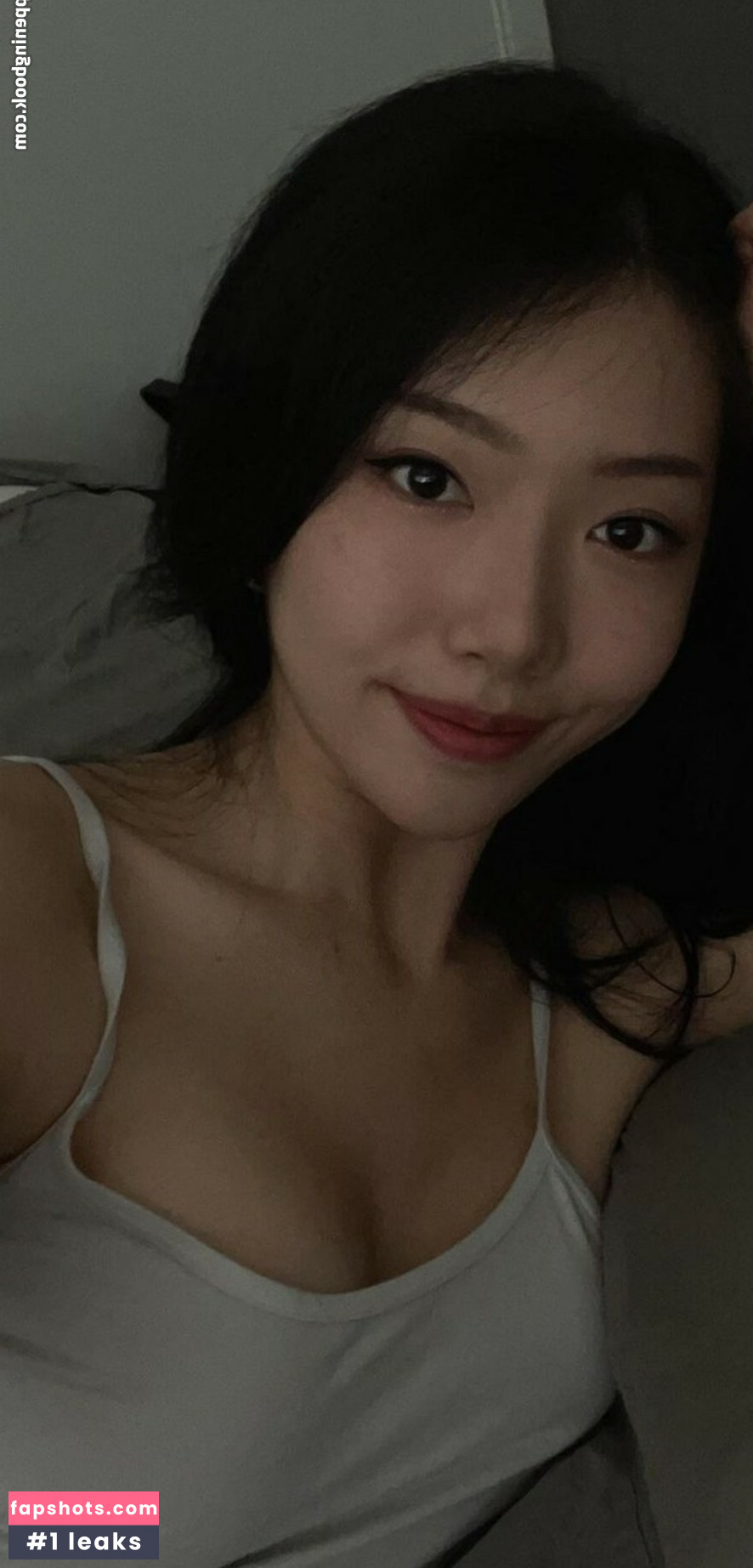 Sojyoo Nahé úniky fotek pouze od fanoušků #5 - Fapshots