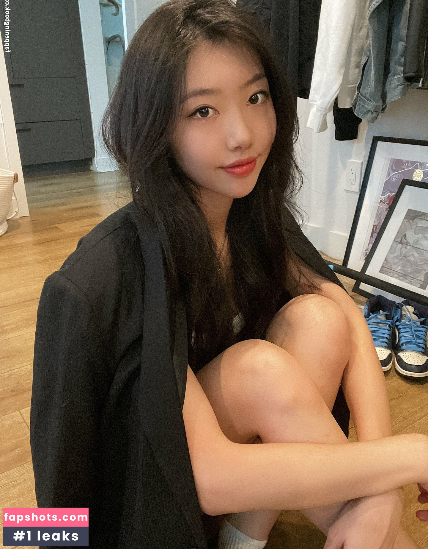 Sojyoo Nahé úniky fotek pouze od fanoušků #6 - Fapshots